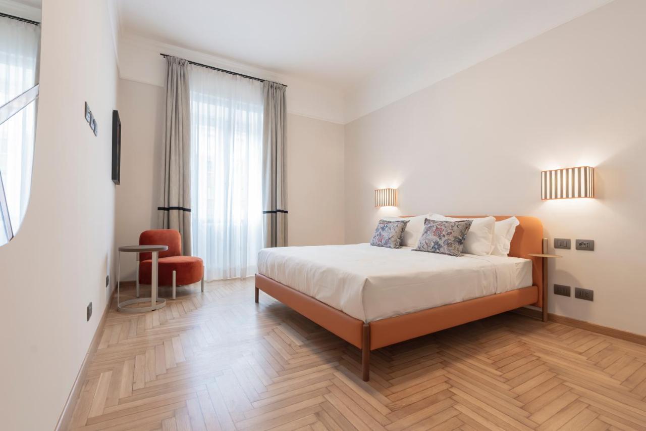 Be Mate Trastevere I Roma Ngoại thất bức ảnh