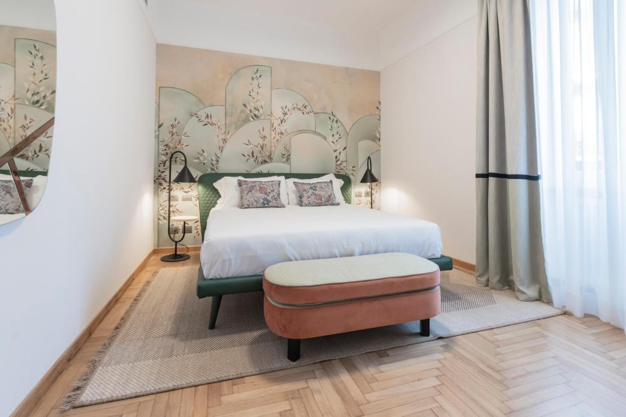 Be Mate Trastevere I Roma Ngoại thất bức ảnh