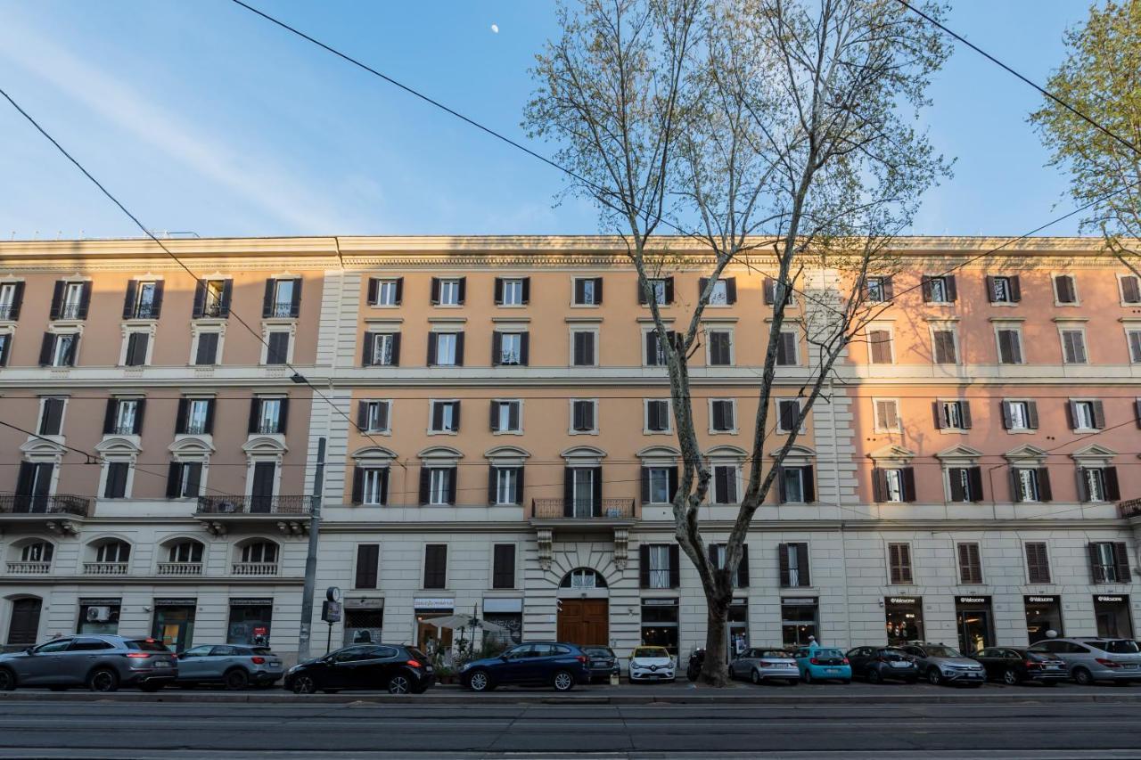 Be Mate Trastevere I Roma Ngoại thất bức ảnh